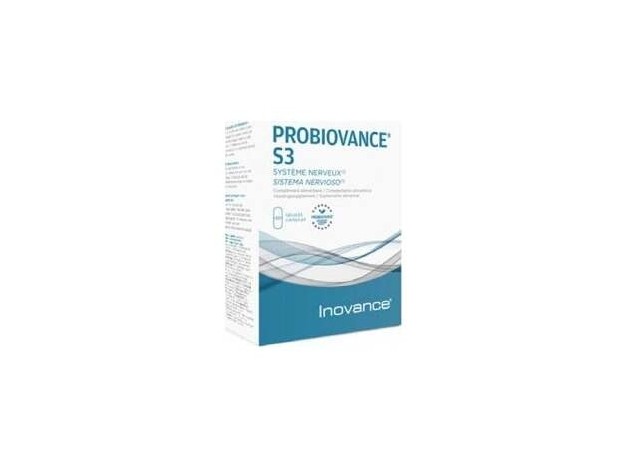 Probiovance S3 30 Comp