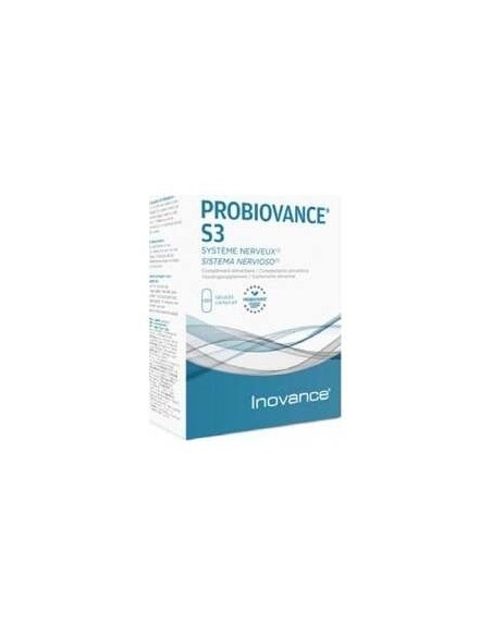 Probiovance S3 30 Comp