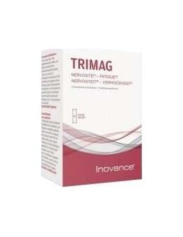 Inovance Trimag 10 Sticks