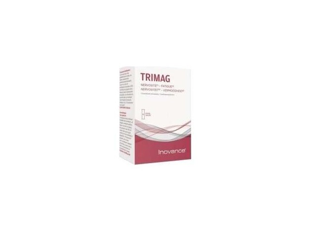 Inovance Trimag 10 Sticks