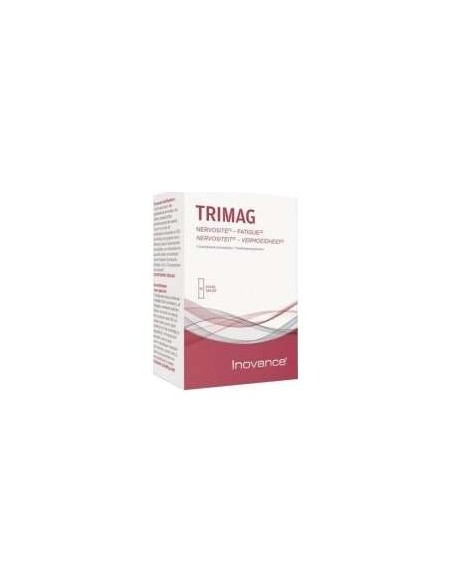 Inovance Trimag 10 Sticks