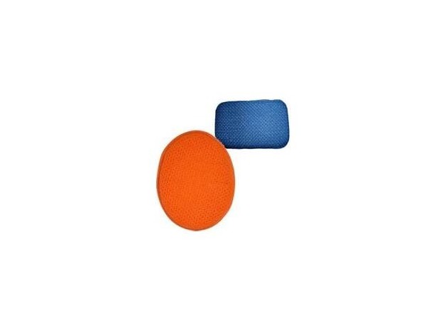 Irisana Pack Ecoesponja 2Uds