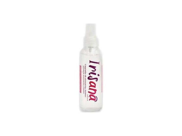 Limpiador Accesorios I-Intima 150Ml. Ir48