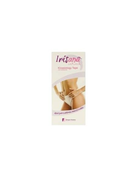 Irisana Cinta Autoadhesiva Para Dolores Menstruales