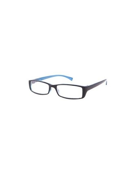 Farline Gafa Opt Kansas 1.5 Dioptrías Azul, 1 Unidad