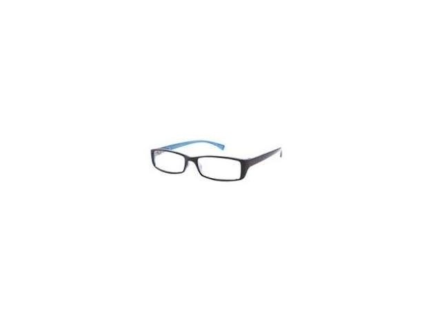 Farline Gafas De Óptica Kansas Azul 2.5...