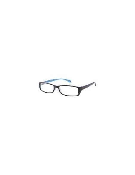 Farline Gafas De Óptica Kansas Azul 2.5 Dioptrías, 1 Unidad