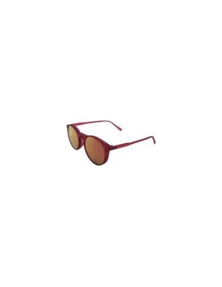 Farline Gafas De Sol Laos Rojo 2.0 Dioptrías, 1 Unidad