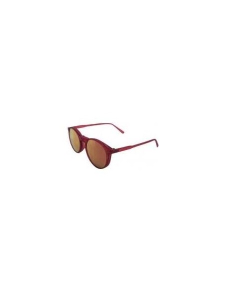 Farline Gafas De Sol Laos Rojo 2.0 Dioptrías, 1 Unidad