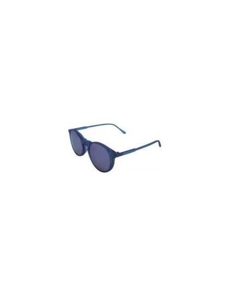 Farline Óptica Gafa Sol Laos Azul 3.5, 1 Unidad