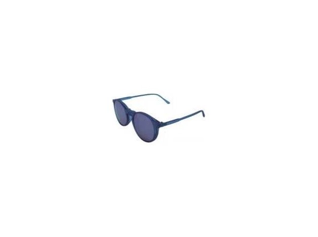 Farline Óptica Gafa Sol Laos Azul 3.5, 1 Unidad