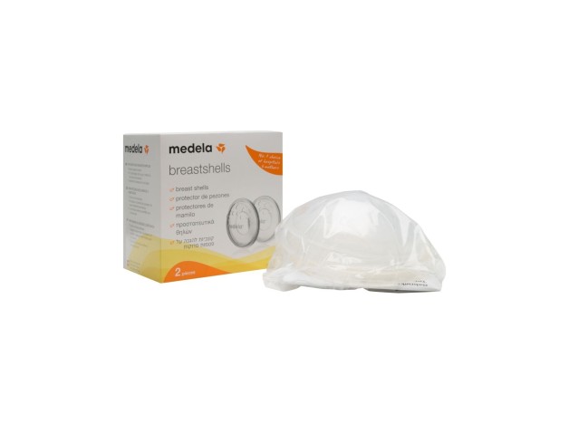 Medela Protectores De Pezones 2Uds