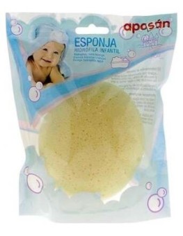 Aposán Esponja Hidrófila...