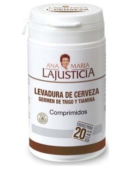 Lajusticia Levadura De...