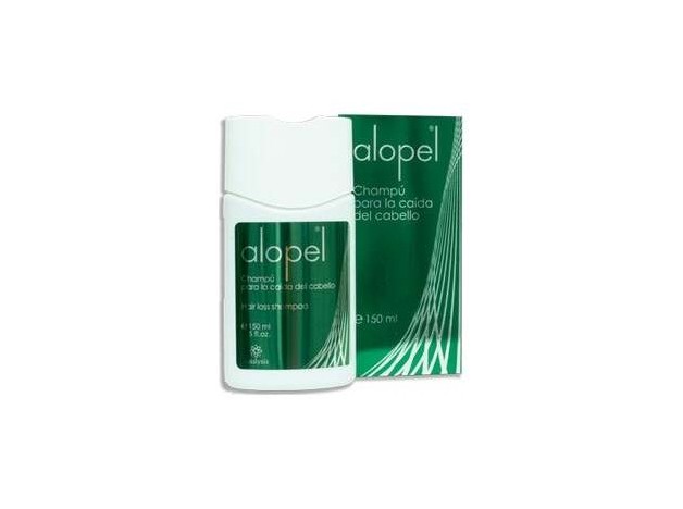 Catalysis Alopel Shampoo 150Ml