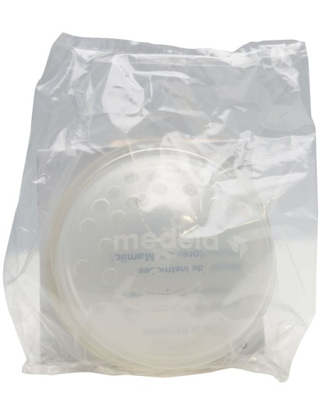 Medela Protectores De Pezones 2Uds