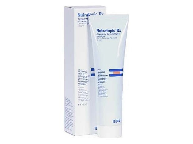 Isdin Nutratopic Rx Coadyuvante Dermatológico...