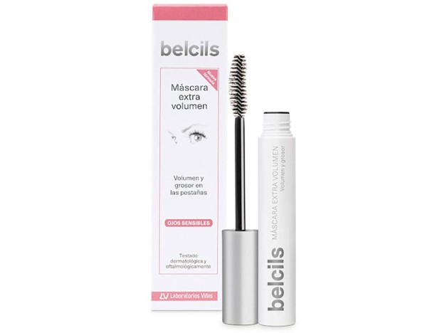 Belcils Máscara Extra Volumen 8Ml