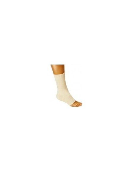 Ventubel Tobillera Talla Grande, 1 Ud