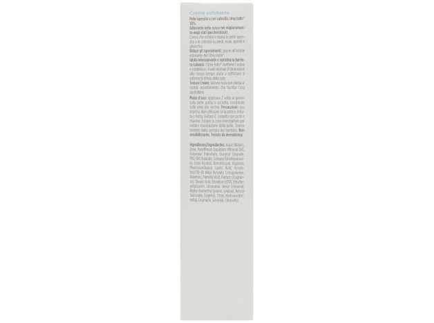 Isdin Ureadin Ultra 30 Crema Exfoliante, 100 Ml