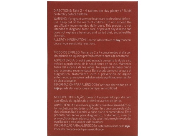 Sesderma Hylanses Comprimidos, 60 Comprimidos