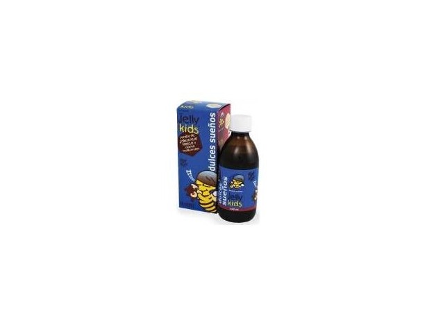 Jelly Kids Dulces Sueños, 250 Ml