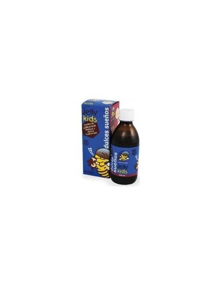 Jelly Kids Dulces Sueños, 250 Ml