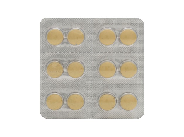 Sesderma Hylanses Comprimidos, 60 Comprimidos