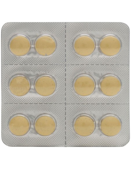 Sesderma Hylanses Comprimidos, 60 Comprimidos