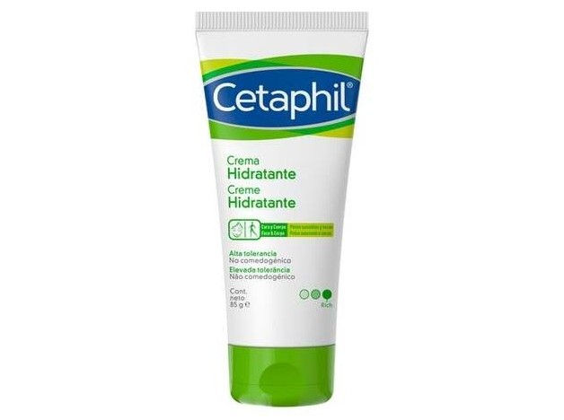 Cetaphil Crema Corporal Hidratante Para Piel...