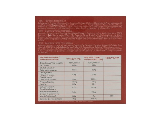 Sesderma Hylanses Comprimidos, 60 Comprimidos
