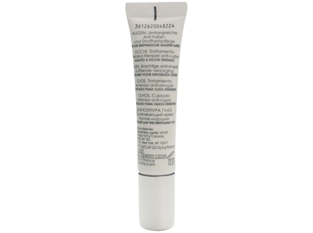 Vichy Liftactiv Cxp Contorno Ojos, 15 Ml