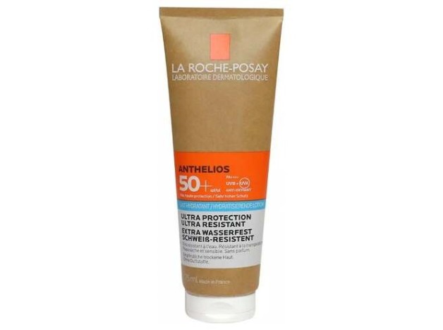 La Roche-Posay Anthelios Spf 50+ Loción Solar...