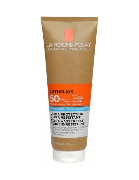La Roche-Posay Anthelios Spf 50+ Loción Solar Corporal 75 ML