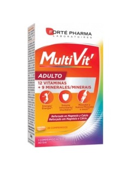 Forté Pharma Energy...