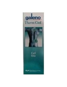 Galeno Therm Frío 75Ml