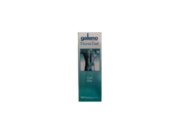 Galeno Therm Frío 75Ml