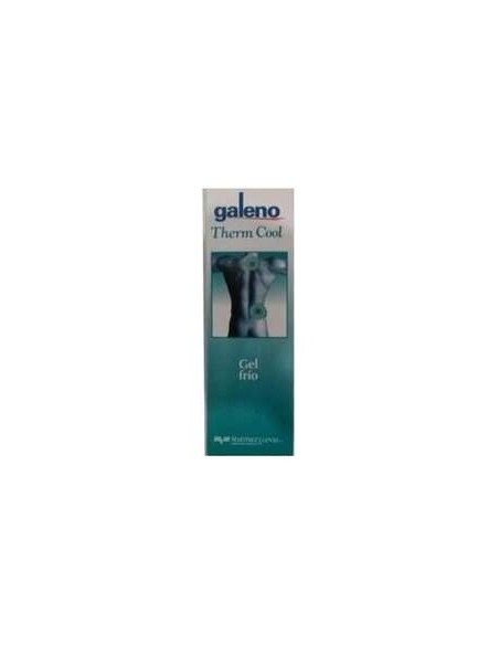 Galeno Therm Frío 75Ml