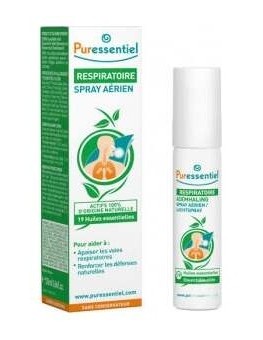 Spray Aereo Respok Con 19...