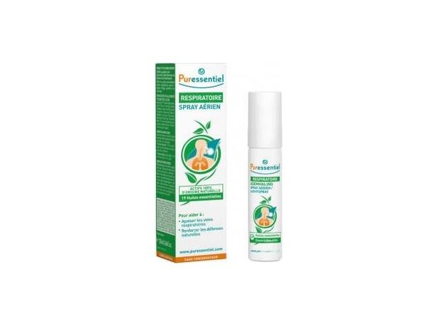 Spray Aereo Respok Con 19 Ae 20Ml.
