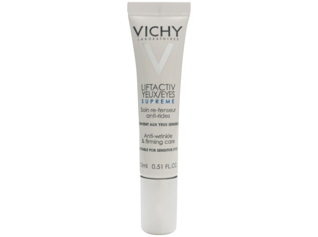 Vichy Liftactiv Cxp Contorno Ojos, 15 Ml