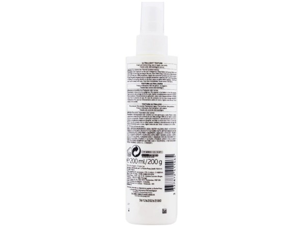 La Roche-Posay Anthelios Spf 30 Alta Protección...