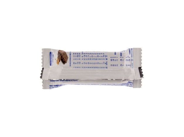 Bimanán Barrita De Chocolate Crujiente, 8 Uds