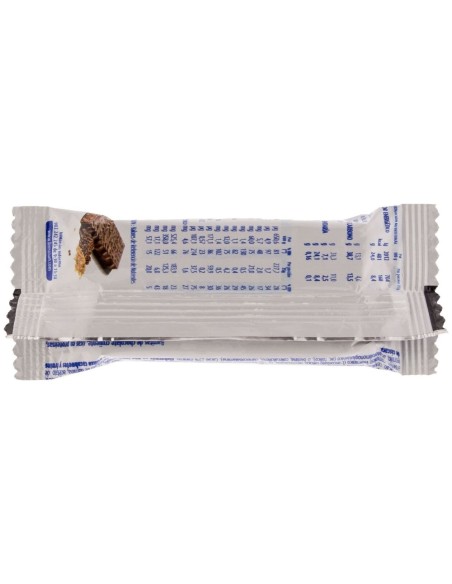 Bimanán Barrita De Chocolate Crujiente, 8 Uds
