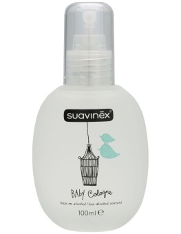 Suavinex Colonia Infantil,...