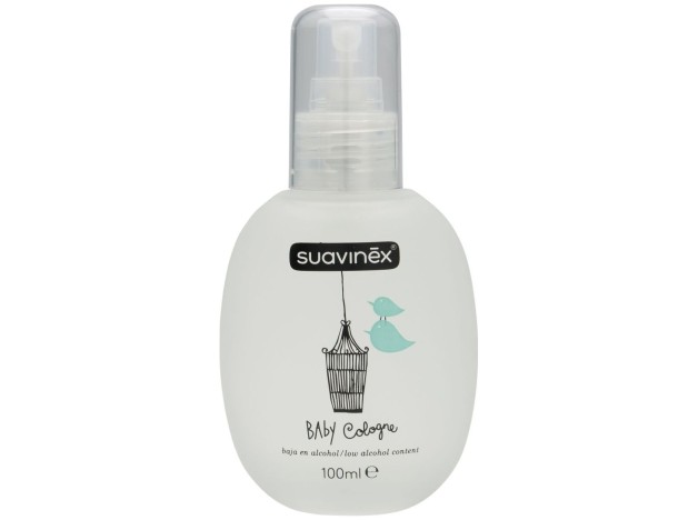 Suavinex Colonia Infantil, 100 Ml