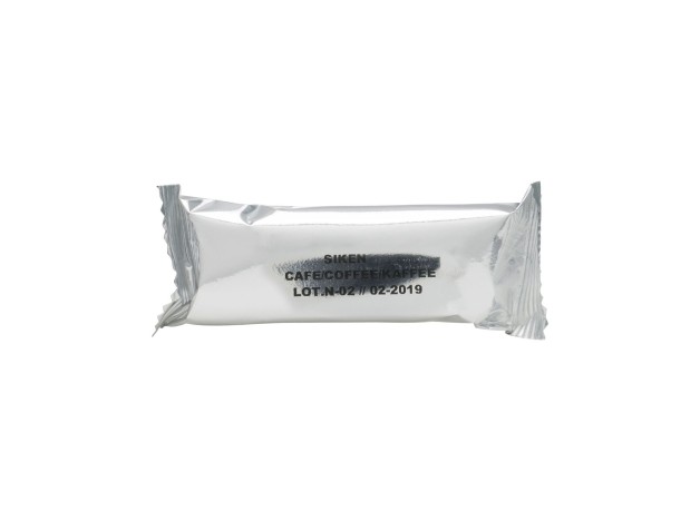 Siken Diet Barrita Sabor Café 5Uds