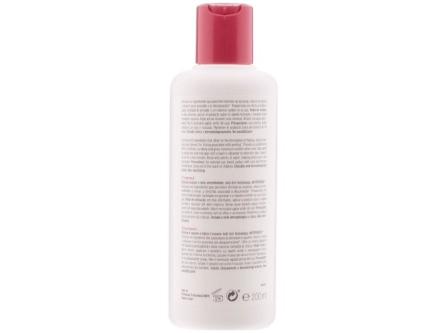 Isdin Shampoo Psorisdin Champú Antidescamación...