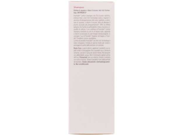 Isdin Shampoo Psorisdin Champú Antidescamación...