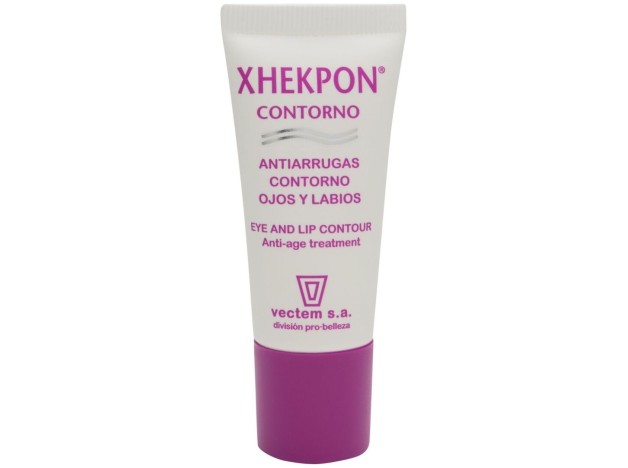 Xhekpon® Contorno Tratamiendo Antiedad Ojos Y...